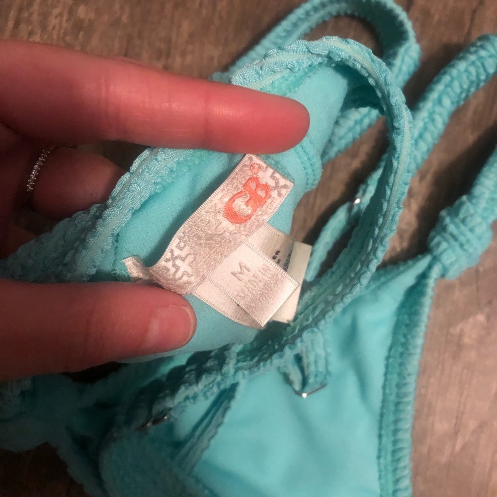 Bikini top - Picture 3 of 3